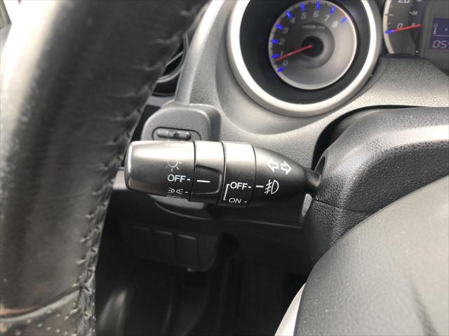 Used 2010 Honda Fit For Sale in Jackson, MI