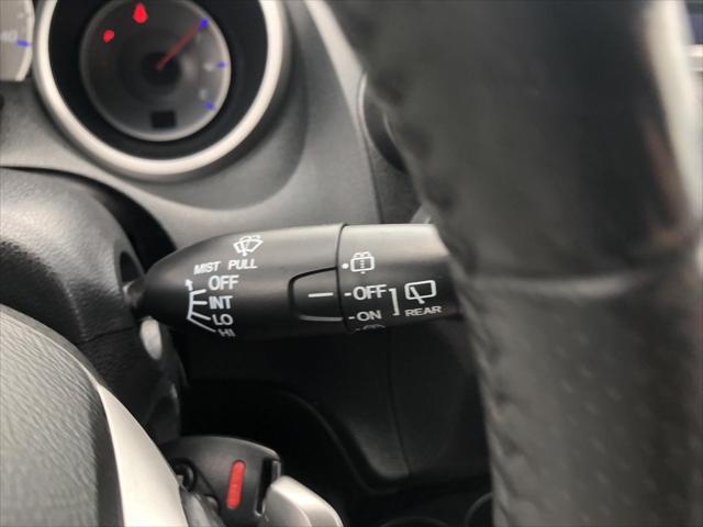 Used 2010 Honda Fit For Sale in Jackson, MI