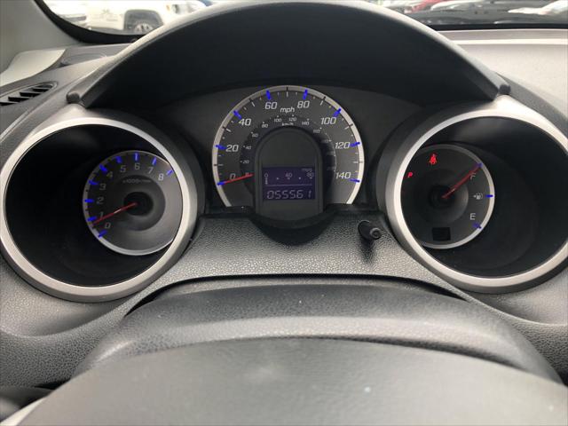 Used 2010 Honda Fit For Sale in Jackson, MI