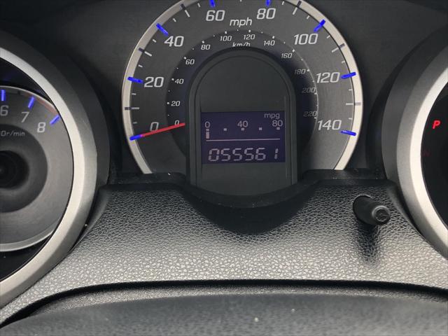 Used 2010 Honda Fit For Sale in Jackson, MI