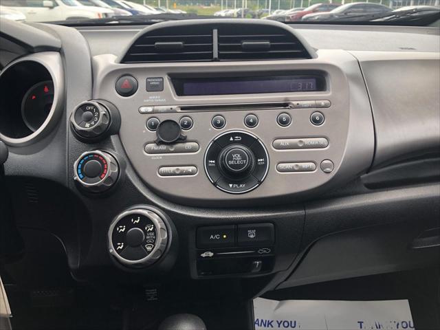 Used 2010 Honda Fit For Sale in Jackson, MI