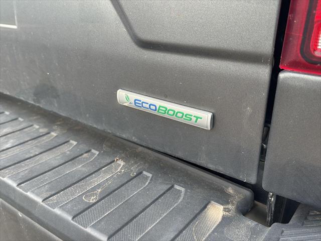 Used 2019 Ford F-150 For Sale in Jackson, MI