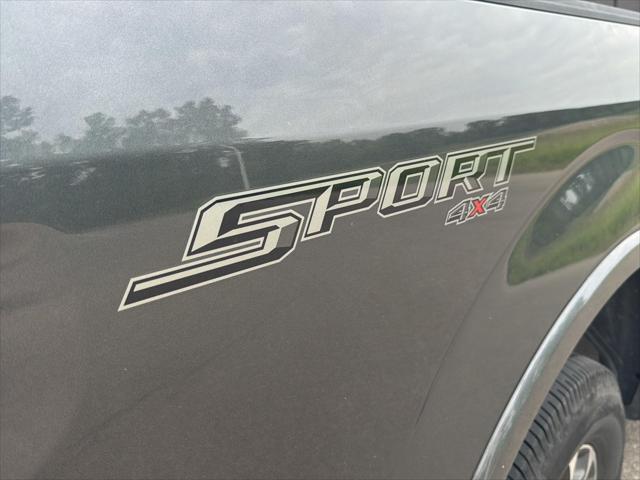 Used 2019 Ford F-150 For Sale in Jackson, MI
