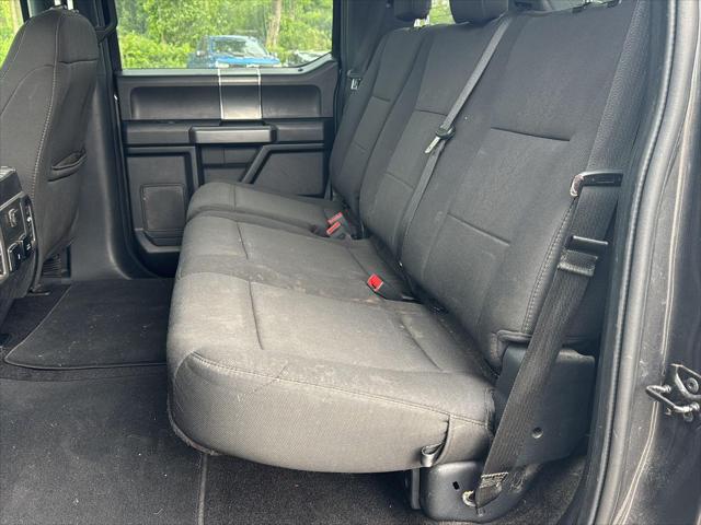 Used 2019 Ford F-150 For Sale in Jackson, MI