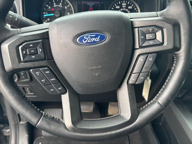 Used 2019 Ford F-150 For Sale in Jackson, MI