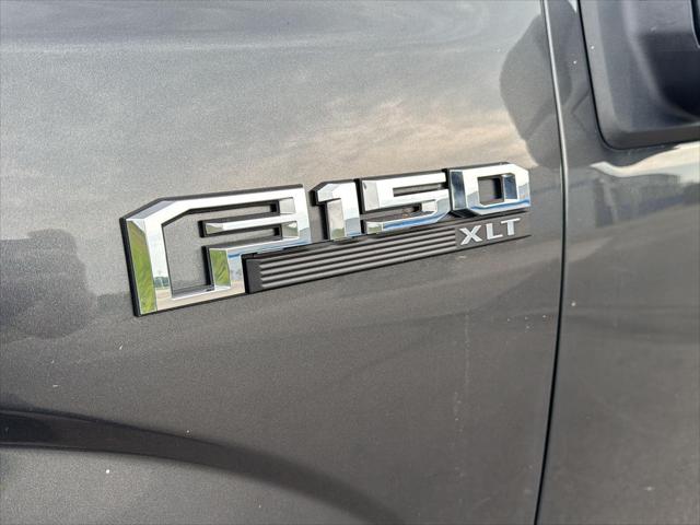 Used 2019 Ford F-150 For Sale in Jackson, MI