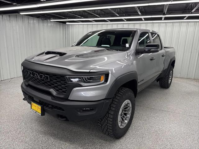 2026 RAM Ram 1500 RAM 1500 RHO CREW CAB 4X4 57 BOX