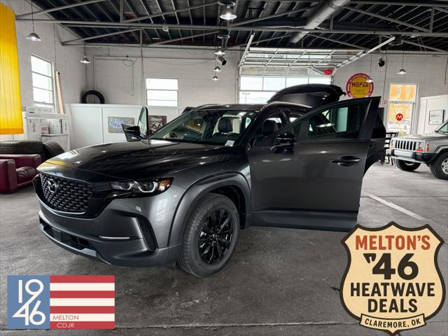 2024 Mazda CX-50 2.5 S Select