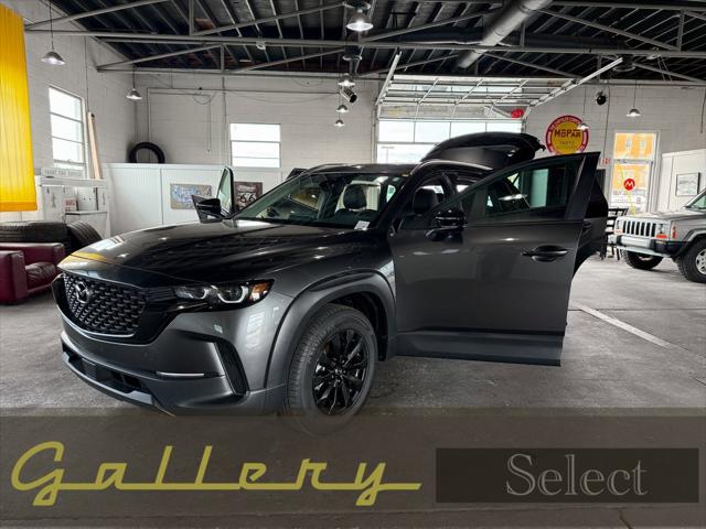 2024 Mazda CX-50 2.5 S Select 2024 Mazda CX-50 2.5 S Select