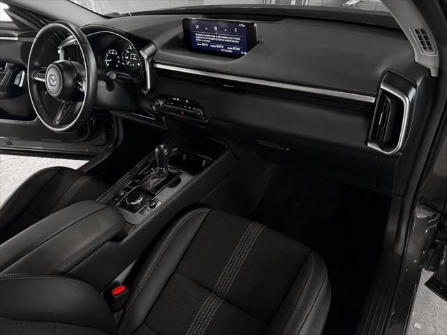 2024 Mazda CX-50 2.5 S Select 2024 Mazda CX-50 2.5 S Select