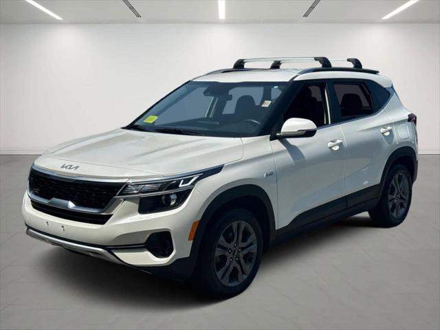 2023 Kia Seltos S for sale in Dartmouth, MA