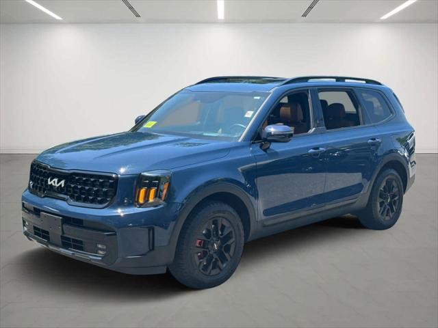 2024 Kia Telluride SX Prestige X-Pro for sale in Dartmouth, MA
