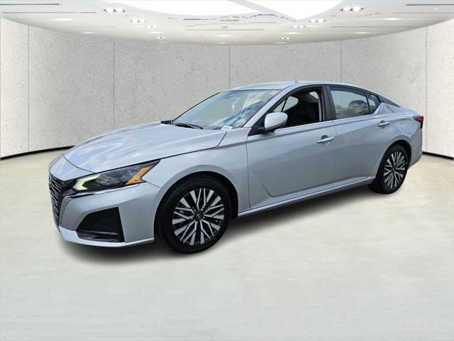2023 Nissan Altima SV FWD