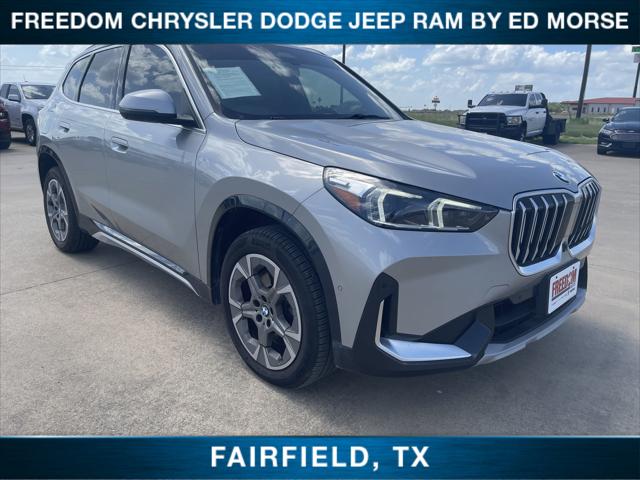 2024 BMW X1 xDrive28i