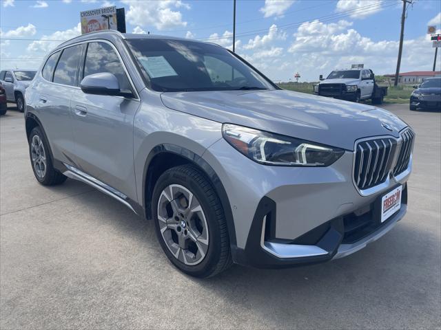 2024 BMW X1 xDrive28i