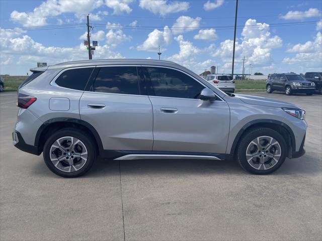 2024 BMW X1 xDrive28i