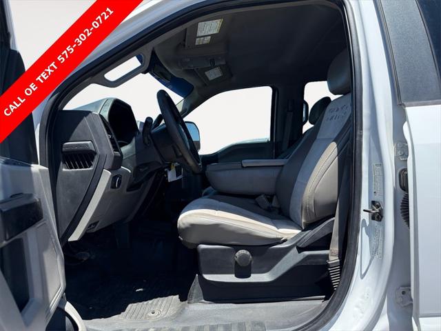 2019 Ford F-350 XL 2019 Ford F-350 XL