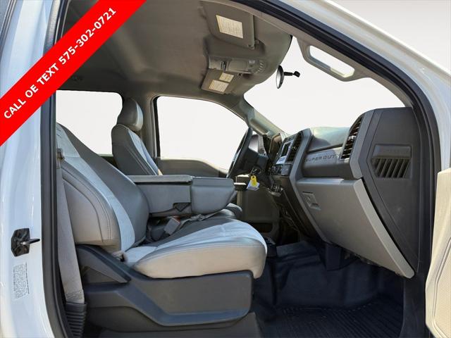 2019 Ford F-350 XL 2019 Ford F-350 XL