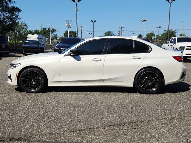 2019 BMW 330i 330i