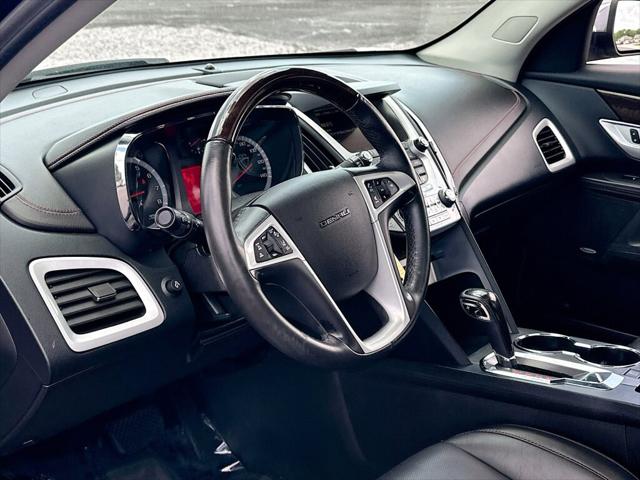 2015 GMC Terrain Denali