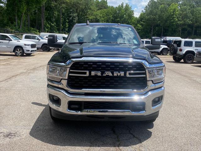 2024 RAM 2500 Big Horn Crew Cab 4x4 64 Box