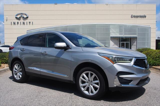 2019 Acura RDX Standard