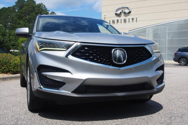 2019 Acura RDX Standard