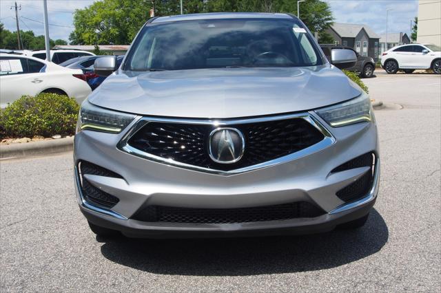 2019 Acura RDX Standard