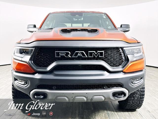 2024 RAM 1500 TRX Crew Cab 4x4 57 Box