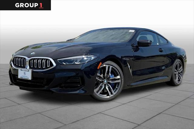 2026 BMW 8 Series 840i for sale in Stratham, NH