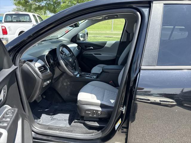 2020 Chevrolet Equinox AWD LS