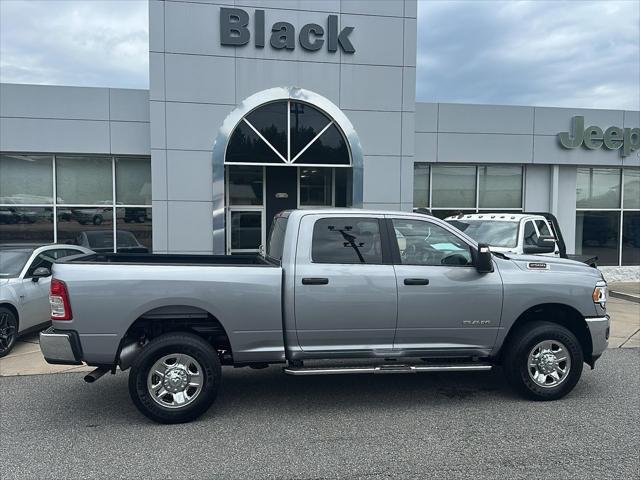 2024 RAM 2500 Big Horn Crew Cab 4x4 64 Box