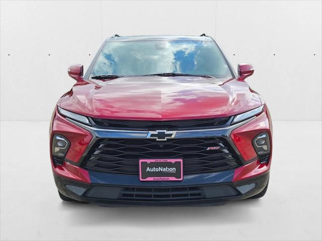 2023 Chevrolet Blazer FWD RS