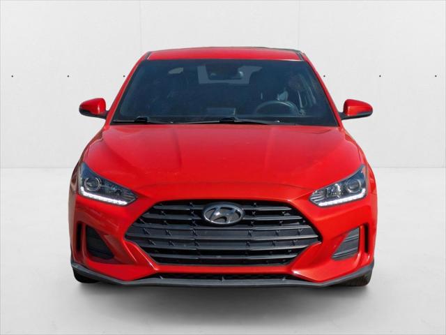2019 Hyundai Veloster 2.0