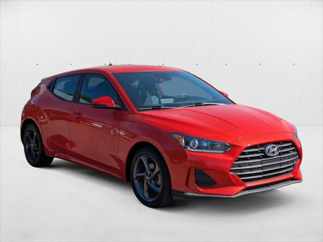 2019 Hyundai Veloster 2.0