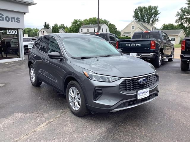2023 Ford Escape Active 2023 Ford Escape Active