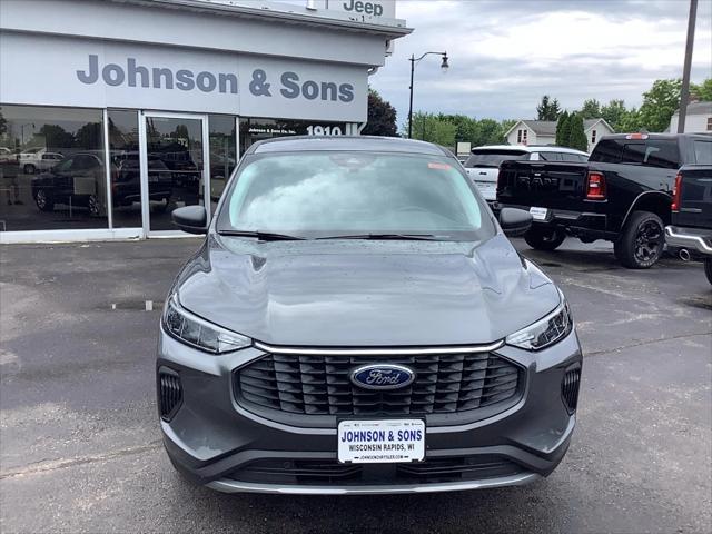 2023 Ford Escape Active 2023 Ford Escape Active