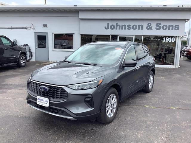 2023 Ford Escape Active 2023 Ford Escape Active