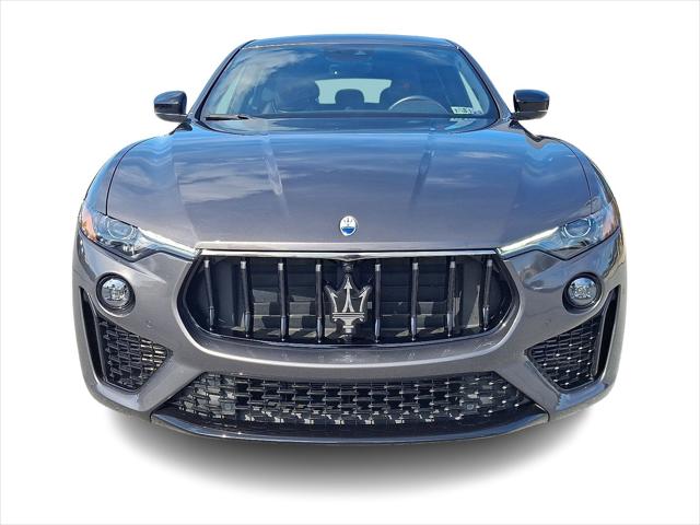 2024 Maserati Levante Modena Ultima