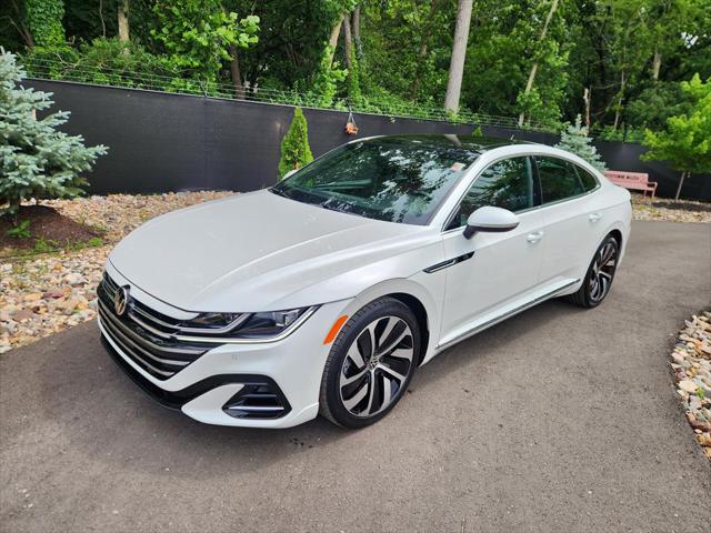 2021 Volkswagen Arteon 2.0T SEL R-Line