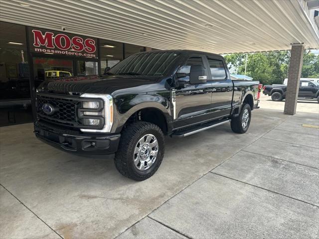2023 Ford F-250 XL