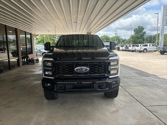 2023 Ford F-250 XL