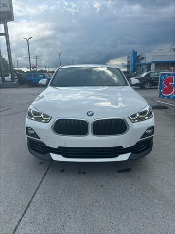2020 BMW X2 xDrive28i