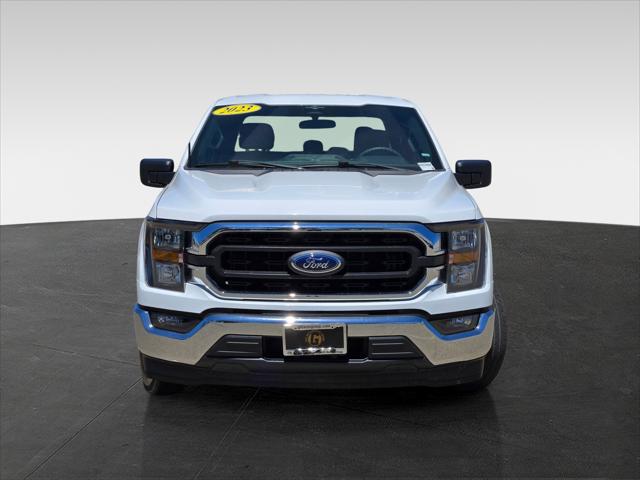 2023 Ford F-150 XLT 2023 Ford F-150 XLT