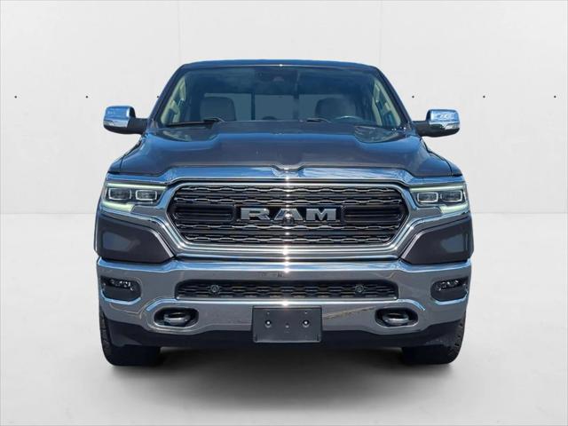 2021 RAM 1500 Limited Crew Cab 4x4 57 Box
