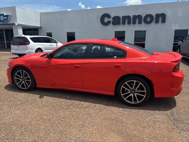 2023 Dodge Charger R/T