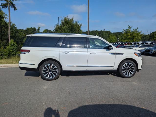 2023 Lincoln Navigator Reserve L