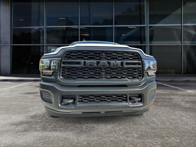 2024 RAM 2500 Tradesman Crew Cab 4x4 64 Box