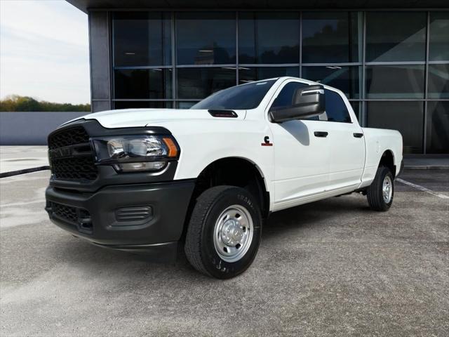 2024 RAM 2500 Tradesman Crew Cab 4x4 64 Box