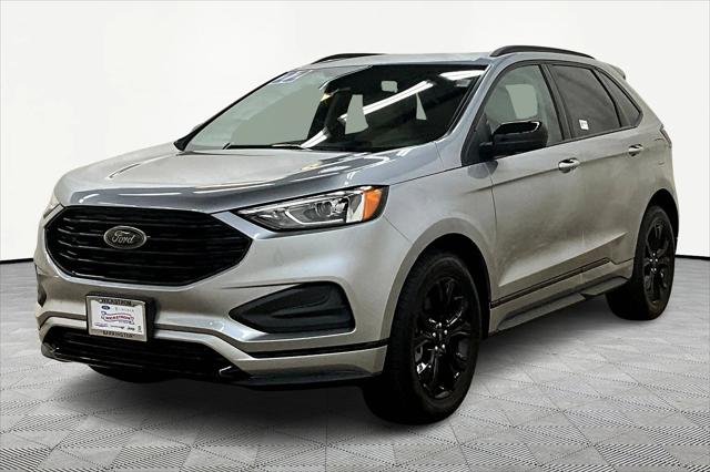 2022 Ford Edge SE